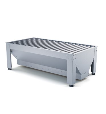 Saf Teknik SF-712 Zımpara Masası