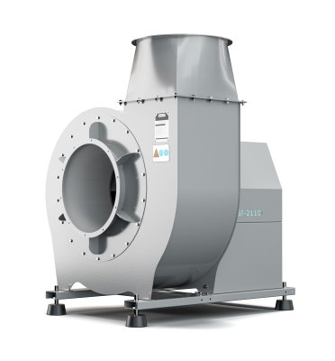 Saf Teknik SF-2110 Transfer Fanı