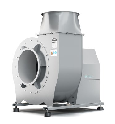 Saf Teknik SF-2111 Transfer Fanı