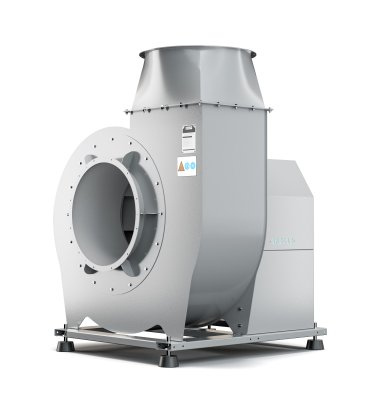 Saf Teknik SF-2112 Transfer Fanı