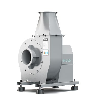 Saf Teknik SF-213 Transfer Fanı