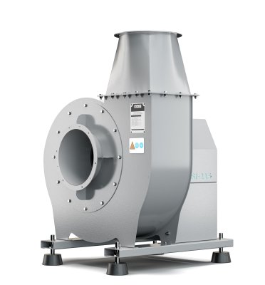 Saf Teknik SF-215 Transfer Fanı