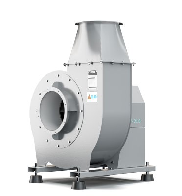 Saf Teknik SF-216 Transfer Fanı