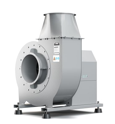 Saf Teknik SF-217 Transfer Fanı