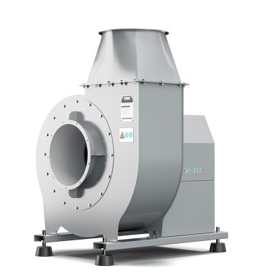 Saf Teknik SF-218 Transfer Fanı