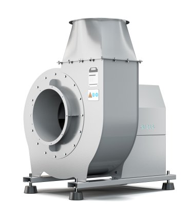 Saf Teknik SF-219 Transfer Fanı